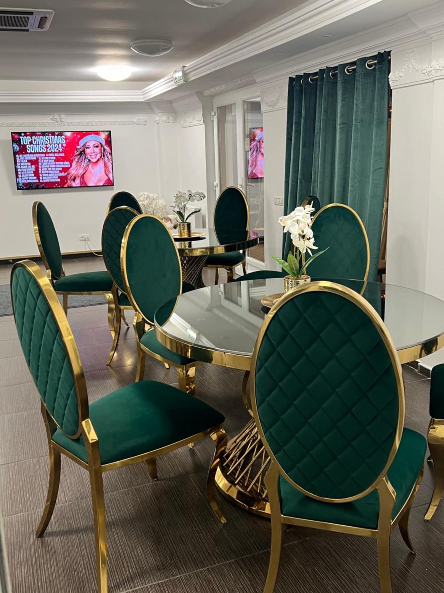 Hotel Vandia Timisoara Ngoại thất bức ảnh
