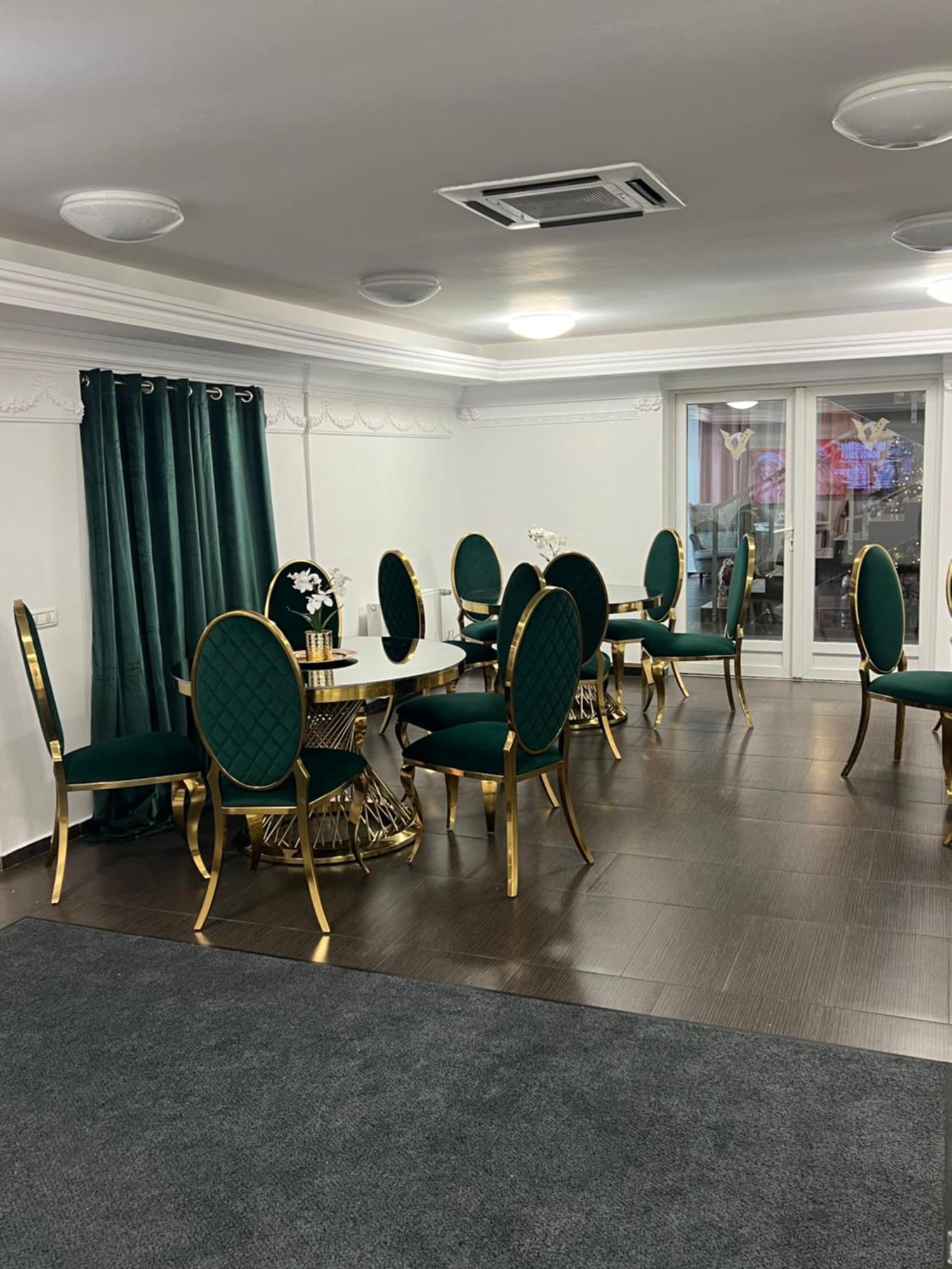 Hotel Vandia Timisoara Ngoại thất bức ảnh