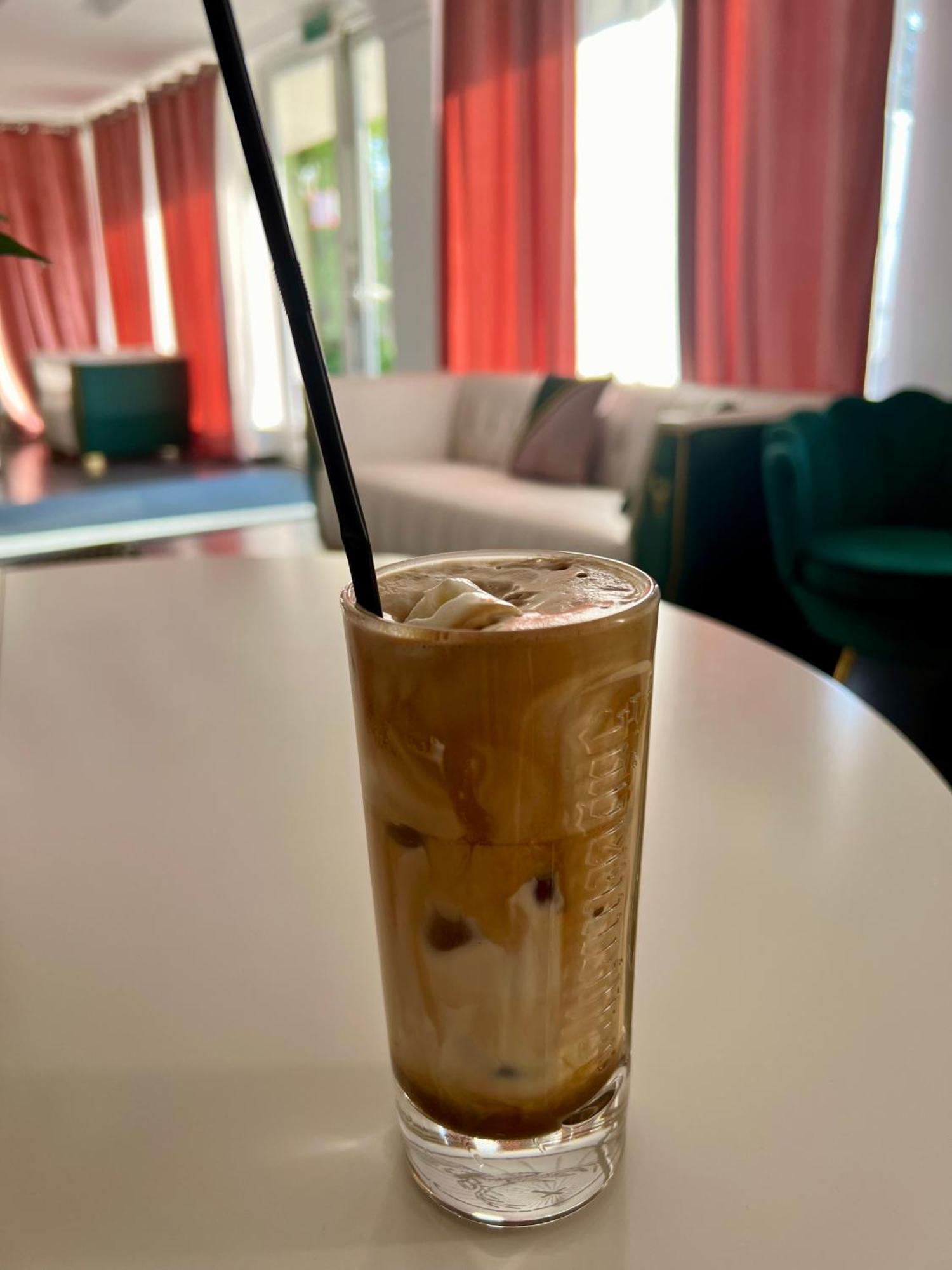 Hotel Vandia Timisoara Ngoại thất bức ảnh